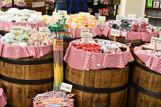 General Store «Mast General Store Knoxville», reviews and photos, 402 S Gay St, Knoxville, TN 37902, USA