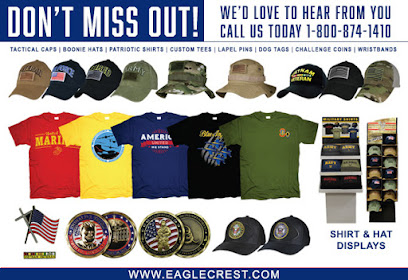 Eagle Crest Inc.