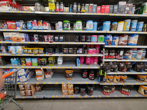 Department Store «Walmart Supercenter», reviews and photos, 3721 E Thomas Rd, Phoenix, AZ 85018, USA