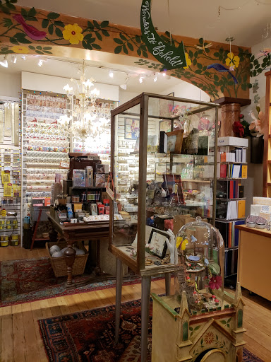 Stationery Store «Castle In the Air», reviews and photos, 1805 Fourth St, Berkeley, CA 94710, USA