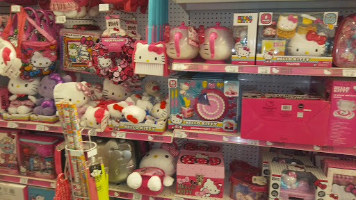 Shopping Mall «Newington Fair Shopping Ctr», reviews and photos, 3475 Berlin Turnpike, Newington, CT 06111, USA