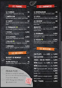 Photos du propriétaire du Pizzas à emporter Pasaga Pizza à Bourg-Saint-Maurice - n°7