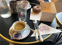 Expresso du Restaurant Café Varenne à Paris - n°4