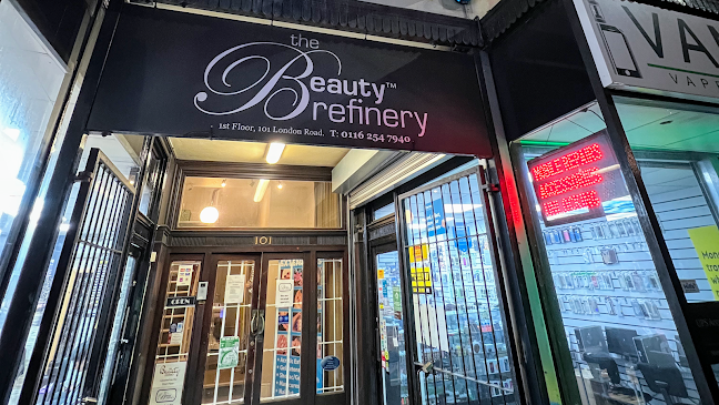 The Beauty Refinery - Beauty salon
