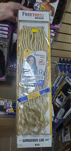 Cosmetics Store «Hey Beauty Supply», reviews and photos, 700 N Clark Rd, Duncanville, TX 75116, USA