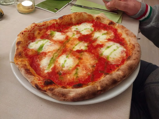 Pizzeria Sottoriva in Ponte di Piave, Provincia di Treviso