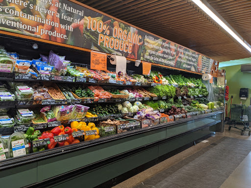 Natural Foods Store «Natural Grocers», reviews and photos, 3750 S Staples St, Corpus Christi, TX 78411, USA