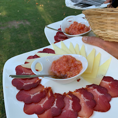 La Terraza de Campus 23