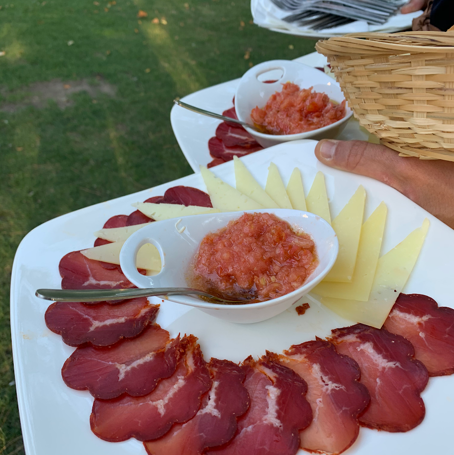 La Terraza de Campus 23