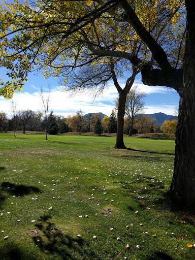 Golf Course «Flatirons Golf Course», reviews and photos, 5706 Arapahoe Ave, Boulder, CO 80303, USA