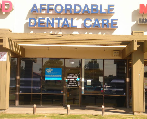 Affordable Dental Care: Gill Sukhwinder DDS