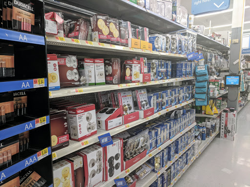 Department Store «Walmart Supercenter», reviews and photos, 1725 New Hope Church Rd, Raleigh, NC 27609, USA