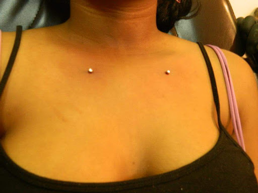 Explore hand tattoo ideas woman, creative tattoo ideas in Wilson, available at Everlasting Impressions Tattoo & Body piercings