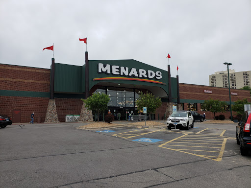 Home Improvement Store «Menards», reviews and photos, 2524 W Jefferson St, Joliet, IL 60435, USA