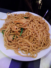 Nouille du Restaurant chinois Double Bonheur 乐馨园 à Paris - n°15