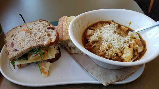 Sandwich Shop «Panera Bread», reviews and photos, 18423 Bryan Dr, Rehoboth Beach, DE 19971, USA