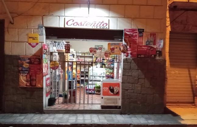 Opiniones de El costeñito tienda en Cuenca - Tienda de ultramarinos