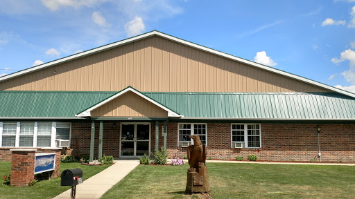 Turning Point of Steuben County