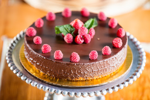 Caterer «Rocky Top Catering», reviews and photos, 1705 E Millbrook Rd, Raleigh, NC 27609, USA