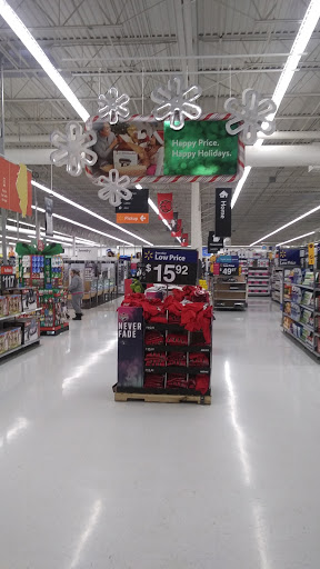 Photo Shop «Walmart Supercenter», reviews and photos, 2101 Gateway Center Dr, Belvidere, IL 61008, USA