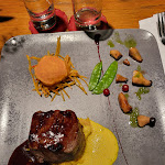 Photo n°2 de l'avis de Alexandra.� fait le 27/11/2023 à 14:25 sur le  Kanouhou à Offenbach