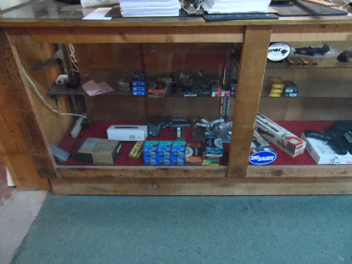 Pawn Shop «Crown Wholesale Guns», reviews and photos, 5355 Gall Blvd, Zephyrhills, FL 33542, USA