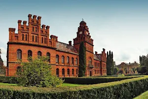 Chernivtsi National University image