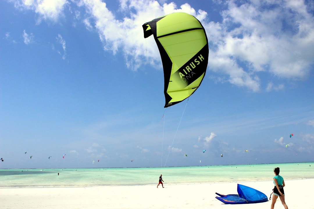 Kite It Zanzibar