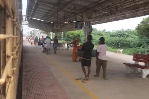 Udumalpet Railway station image