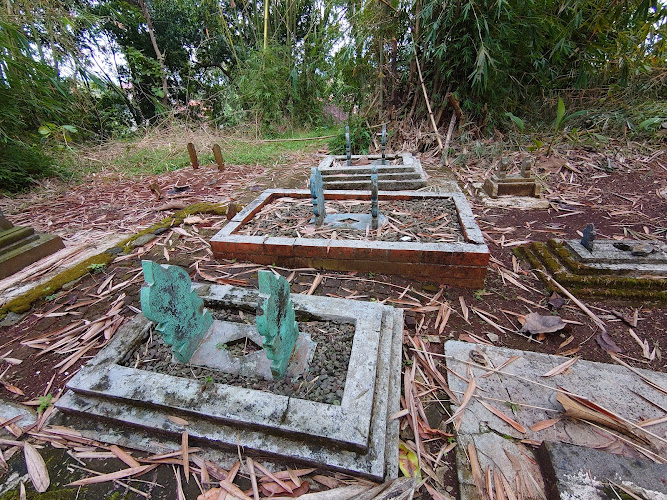 Tugu Kuda Desa Bendungan