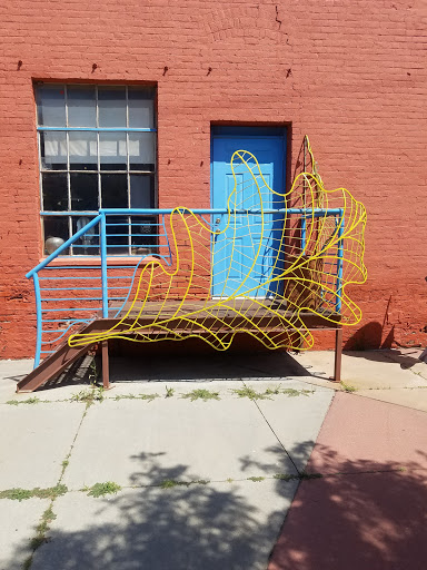 Art Center «Hot Shops Art Center», reviews and photos, 1301 Nicholas St, Omaha, NE 68102, USA