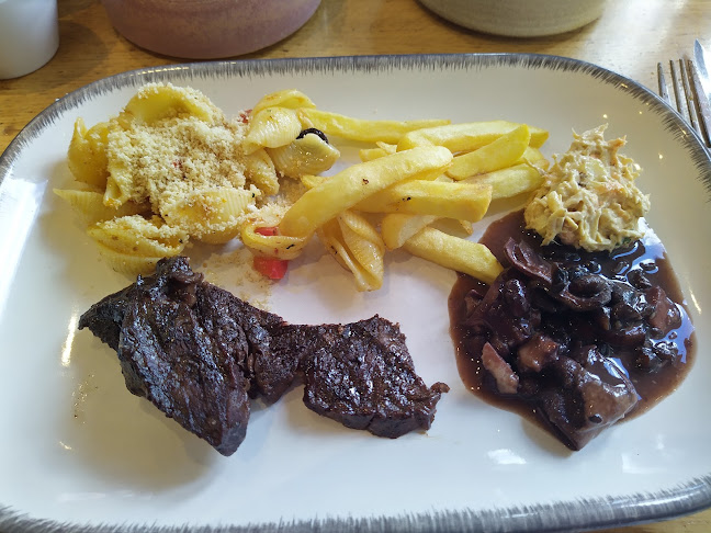 Reviews of Brazilian Steakhouse And Carvery in Colchester - Restaurant