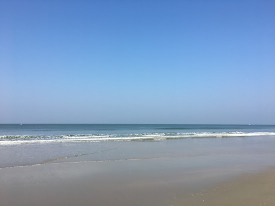 Varca Beach