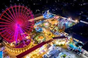Anjo World Theme Park image