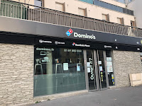 Photos du propriétaire du Pizzeria Domino's Pizza La Ville-du-Bois - n°1