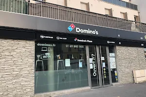 Domino's Pizza La Ville-du-Bois image