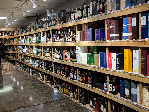 Wine Store «Metropolitan Wines & Spirits», reviews and photos, 401 Church St, Nashville, TN 37219, USA