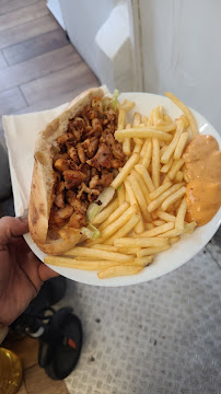 Photos du propriétaire du Restaurant Kebab city à Paris - n°15