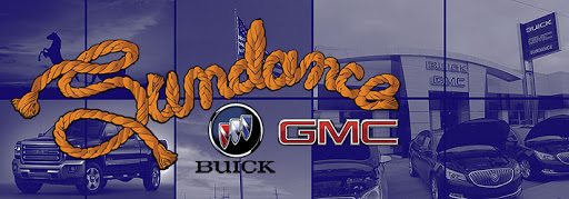 Buick Dealer «Sundance Buick GMC», reviews and photos