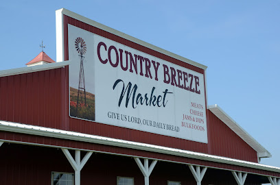 Country Breeze Market