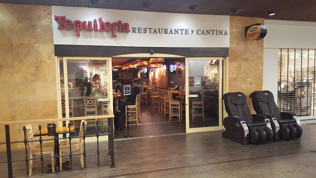 Tequileria Restaurante y Cantina