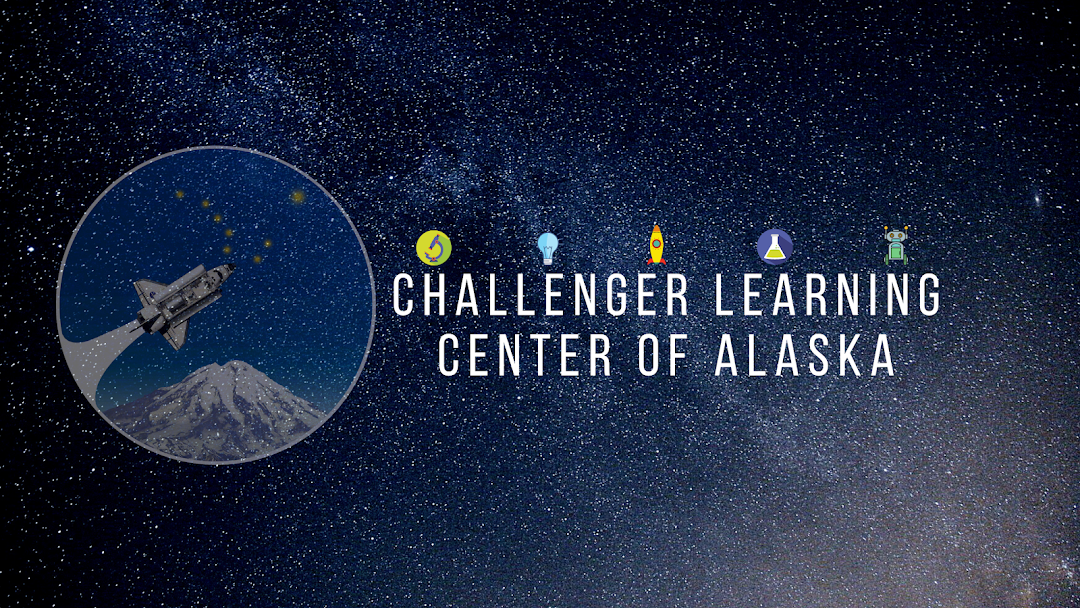 Challenger Learning Center of Alaska