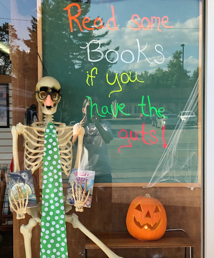 Book Store «Books Galore», reviews and photos, 411 W Main St, Festus, MO 63028, USA