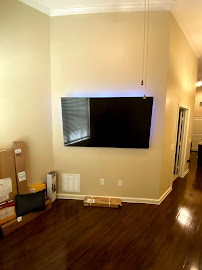 SmartTech Home Theater