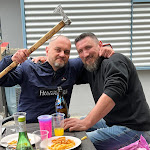 Photo n°1 de l'avis de Marcin.u fait le 12/05/2023 à 15:30 sur le  Polnisches Restaurant „Bei Rudy” à Stutensee