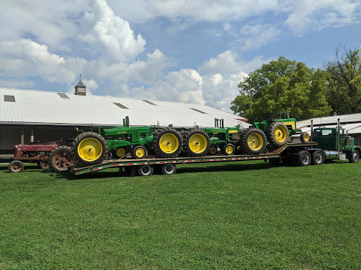 Museum «Rough & Tumble Engineers Msm», reviews and photos, 4997 Lincoln Hwy, Kinzers, PA 17535, USA