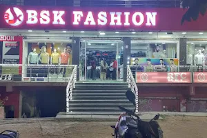 BSK Fashion & Designers Pvt. Ltd image