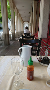 Plats et boissons du Restaurant chinois Hong Kong Palace à Rueil-Malmaison - n°19