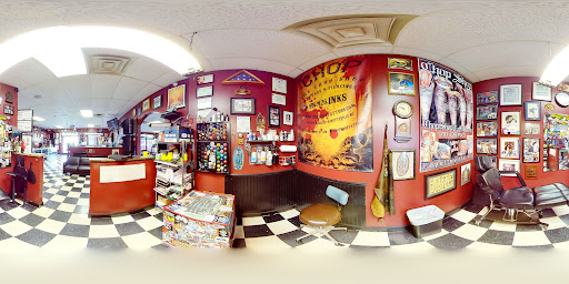 Explore margarita tattoo ideas, creative tattoo ideas in Fayetteville, available at Chop Shop Tattoo