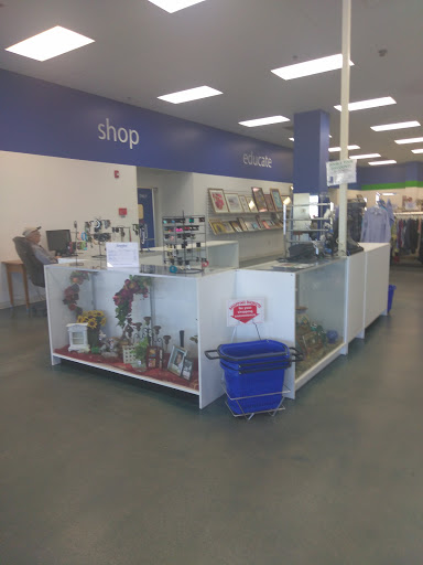 Thrift Store «Goodwill Industries of Kansas», reviews and photos